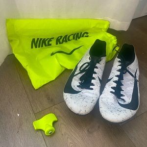 Women’s track shoes/ spikes